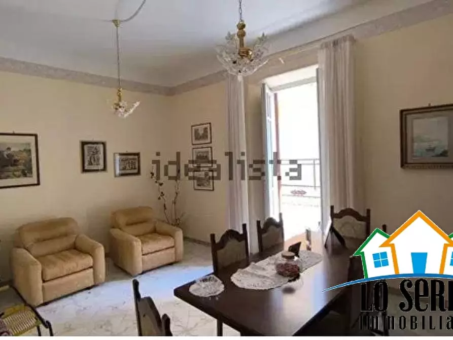 Immagine 1 di Appartamento in vendita  a Alcamo