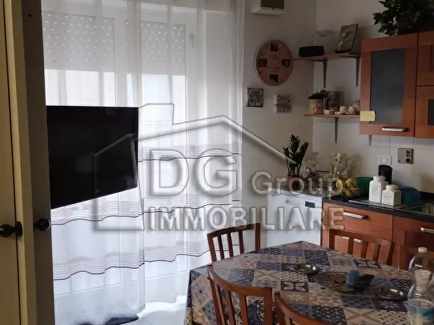 Immagine 4 di Appartamento in vendita  a Alcamo