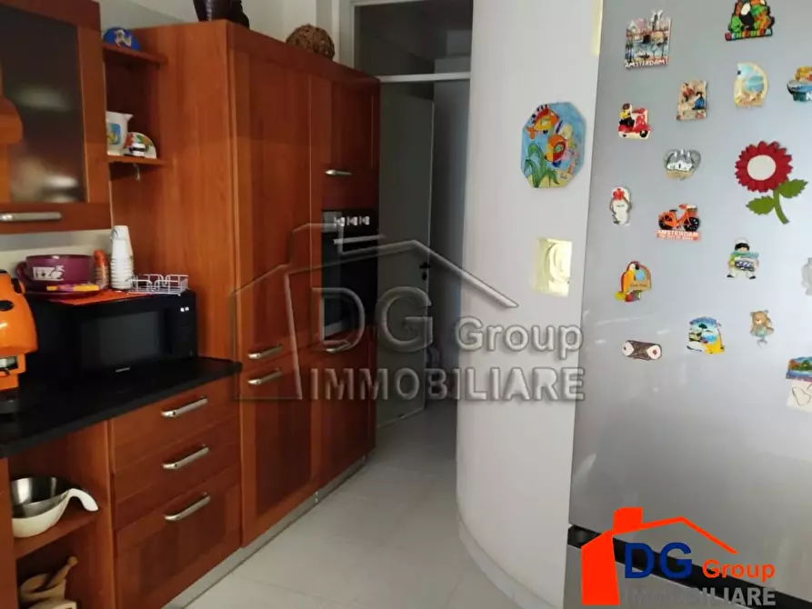 Immagine 5 di Appartamento in vendita  a Alcamo