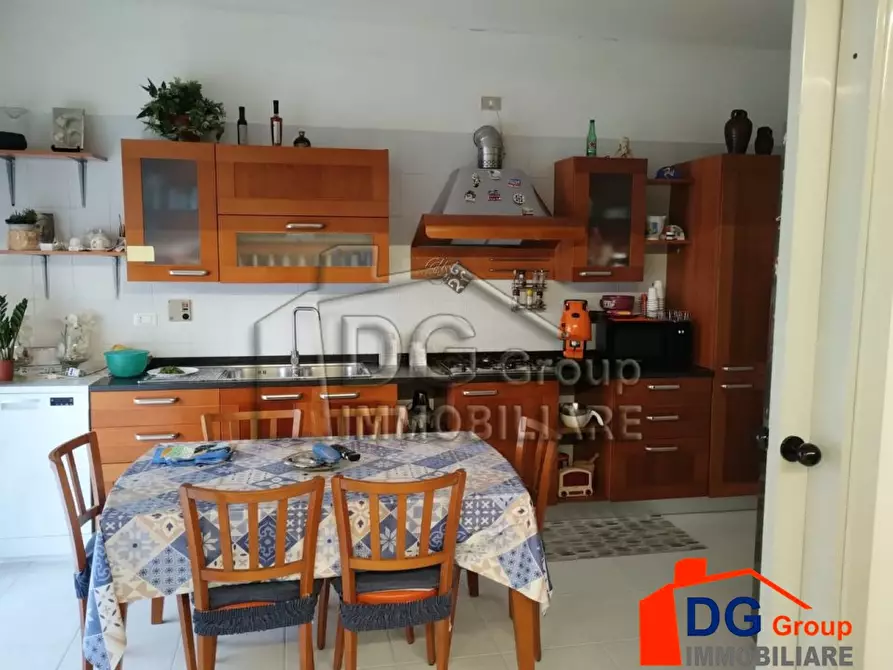 Immagine 3 di Appartamento in vendita  a Alcamo