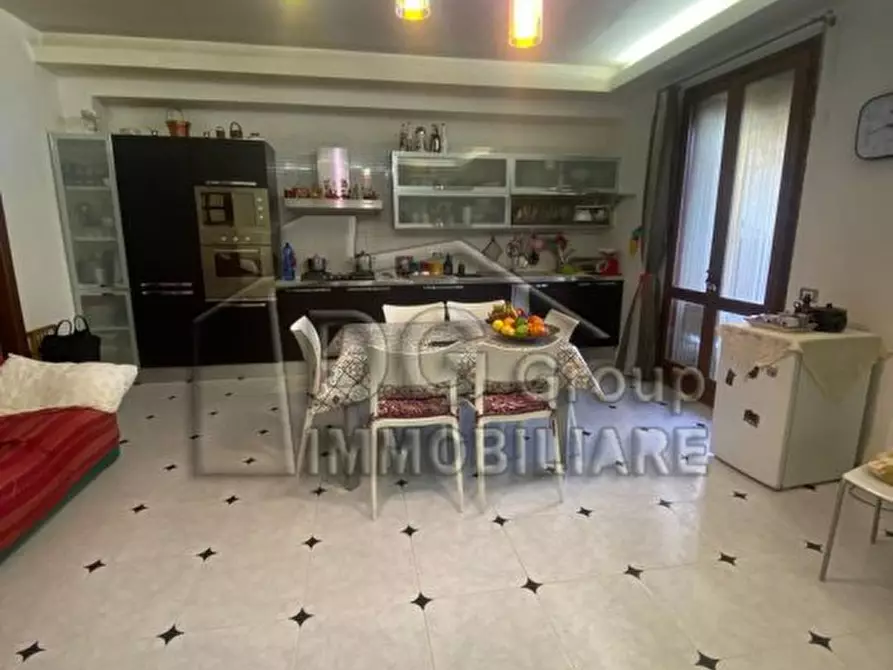 Immagine 4 di Appartamento in vendita  a Alcamo
