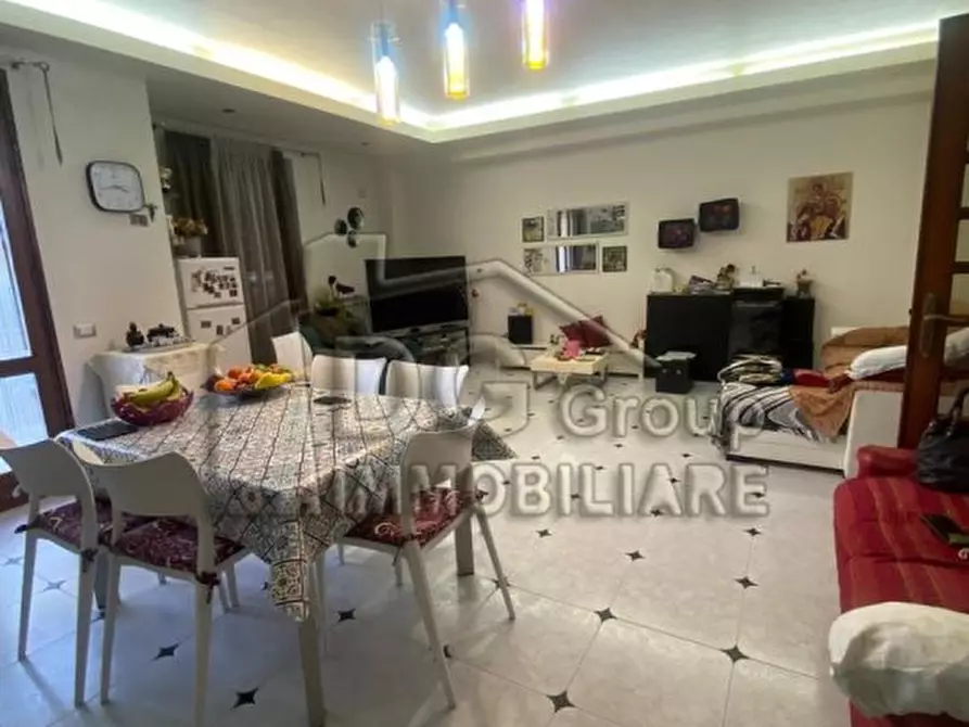 Immagine 5 di Appartamento in vendita  a Alcamo
