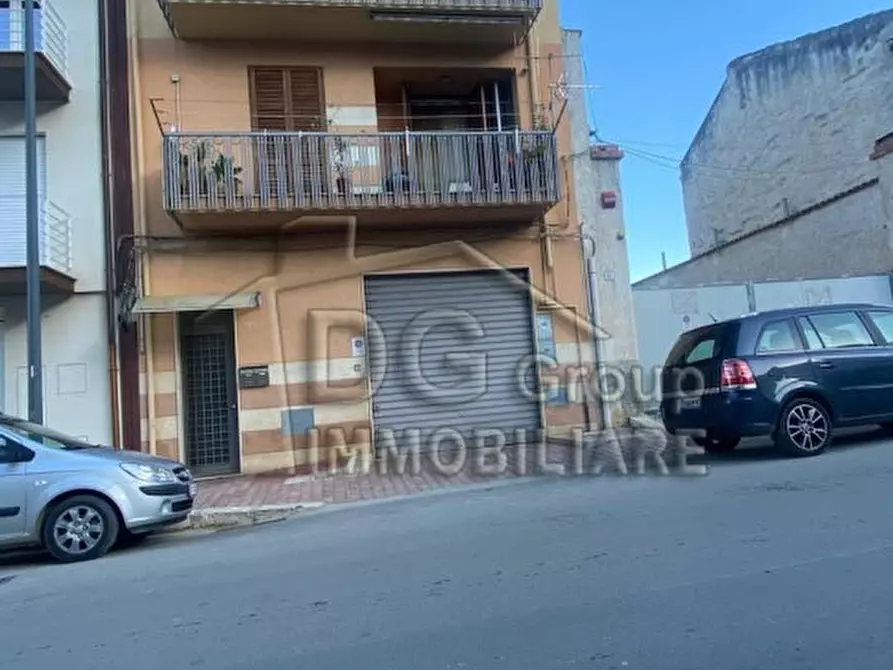 Immagine 1 di Appartamento in vendita  a Alcamo