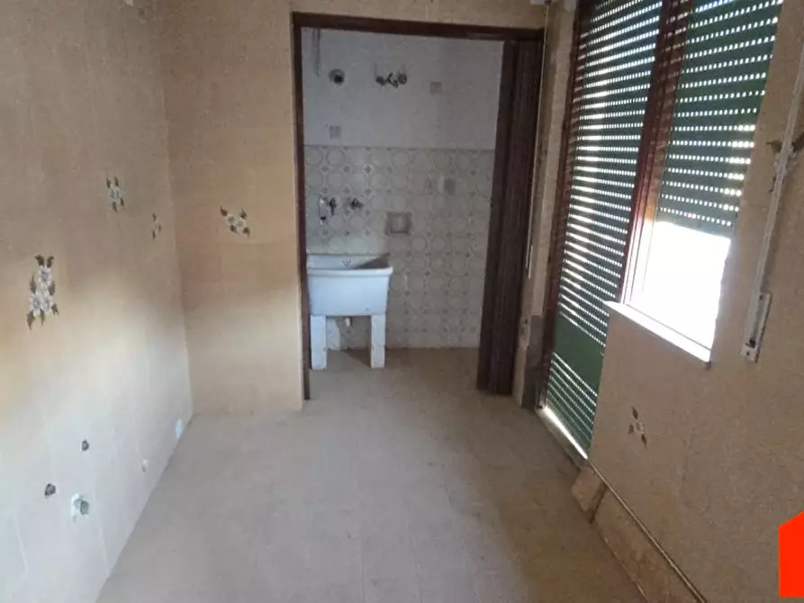 Immagine 4 di Appartamento in vendita  a Alcamo