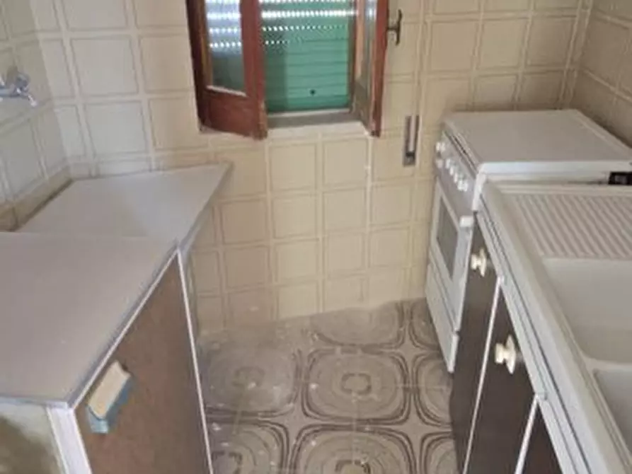 Immagine 5 di Appartamento in vendita  a Alcamo