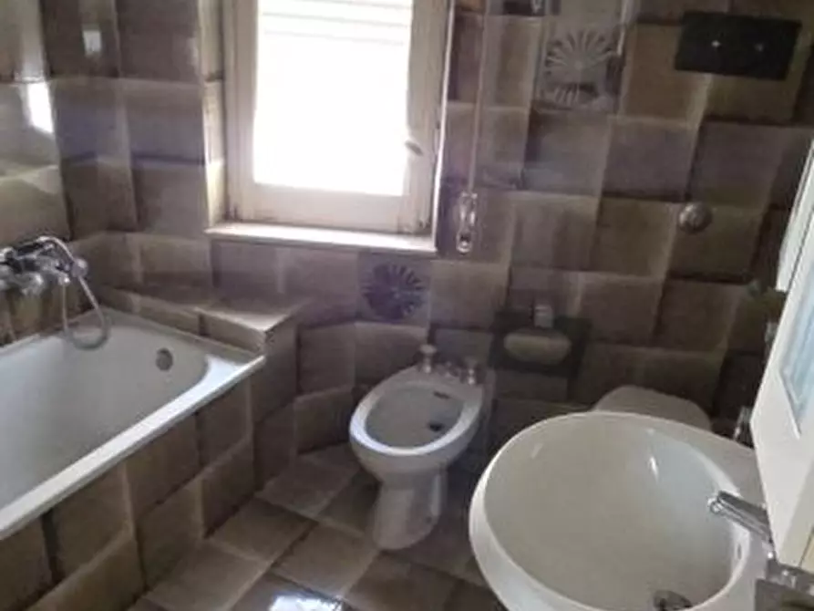 Immagine 9 di Appartamento in vendita  a Alcamo