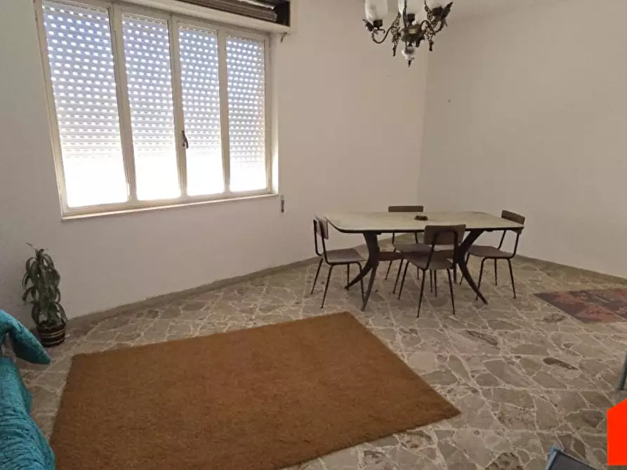 Immagine 3 di Appartamento in vendita  a Alcamo