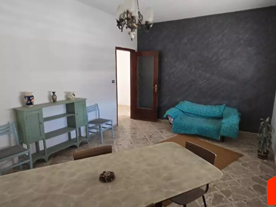 Immagine 2 di Appartamento in vendita  a Alcamo