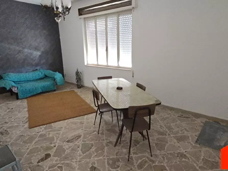 Immagine 4 di Appartamento in vendita  a Alcamo