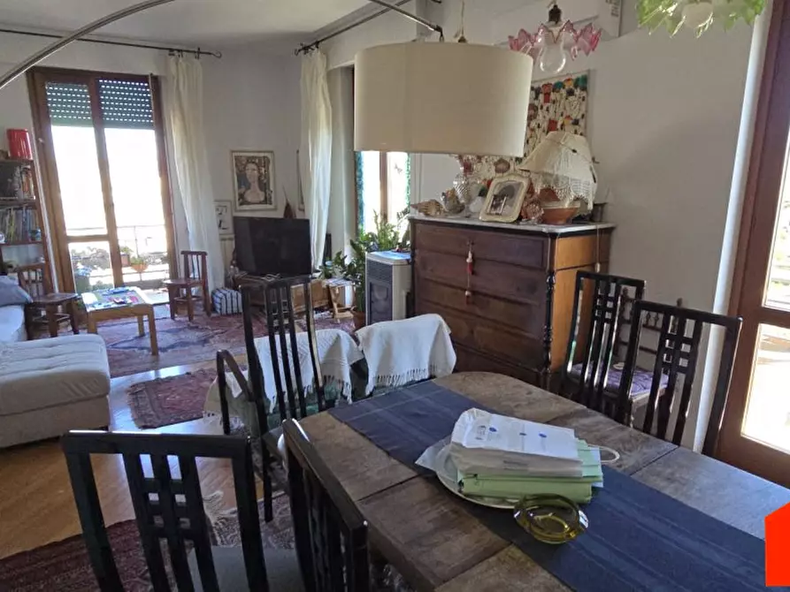 Immagine 2 di Appartamento in vendita  a Alcamo