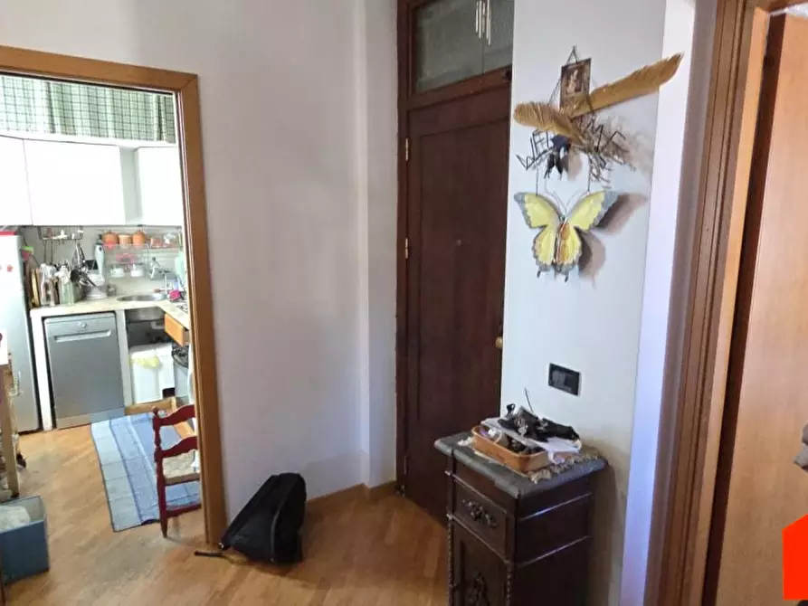 Immagine 4 di Appartamento in vendita  a Alcamo