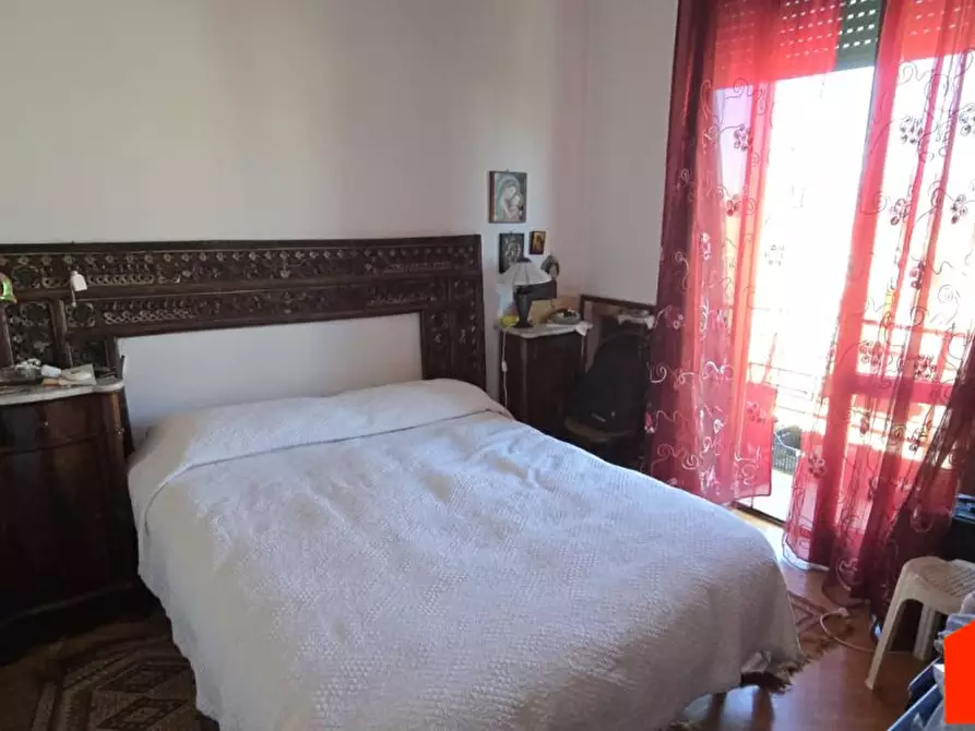 Immagine 8 di Appartamento in vendita  a Alcamo