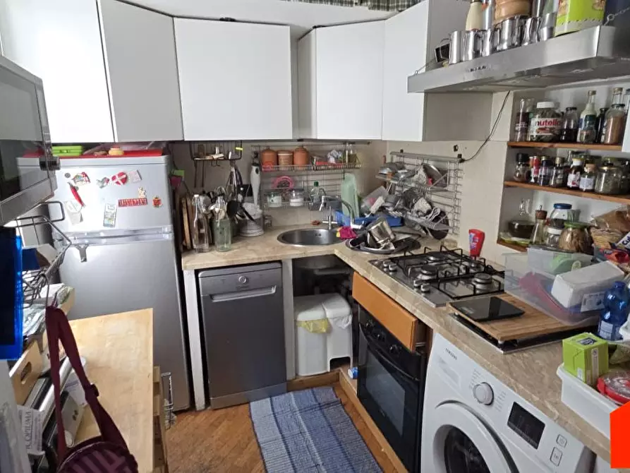 Immagine 5 di Appartamento in vendita  a Alcamo