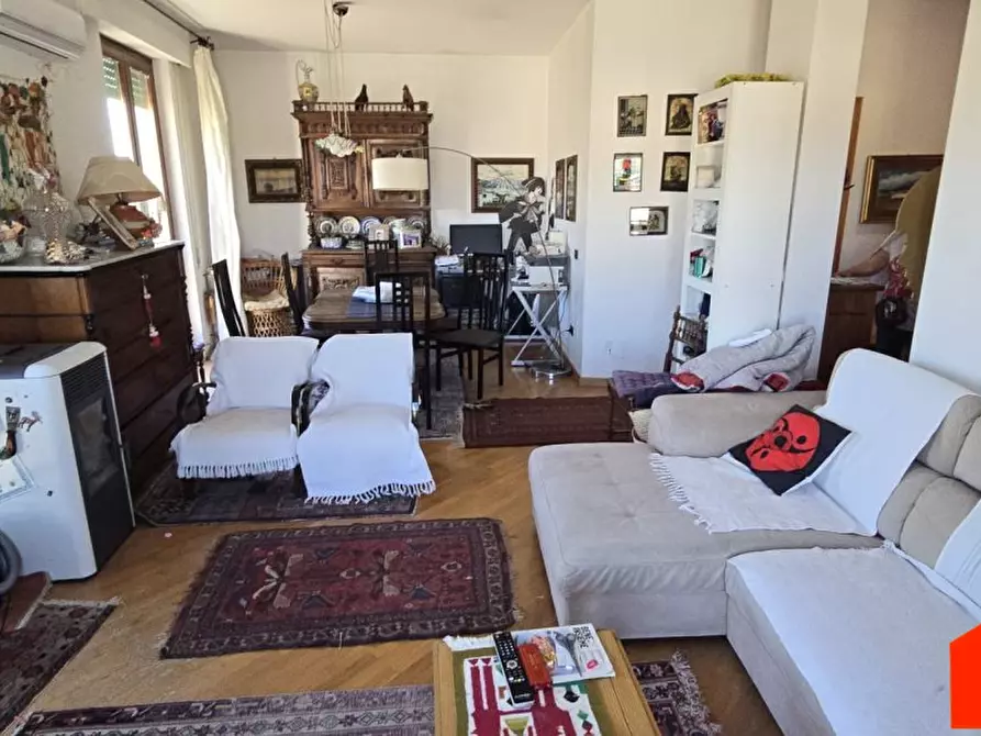 Immagine 3 di Appartamento in vendita  a Alcamo