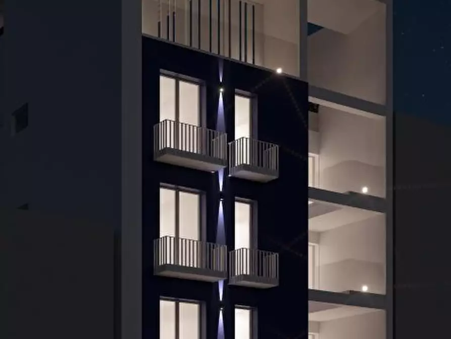 Immagine 1 di Appartamento in vendita  a Alcamo