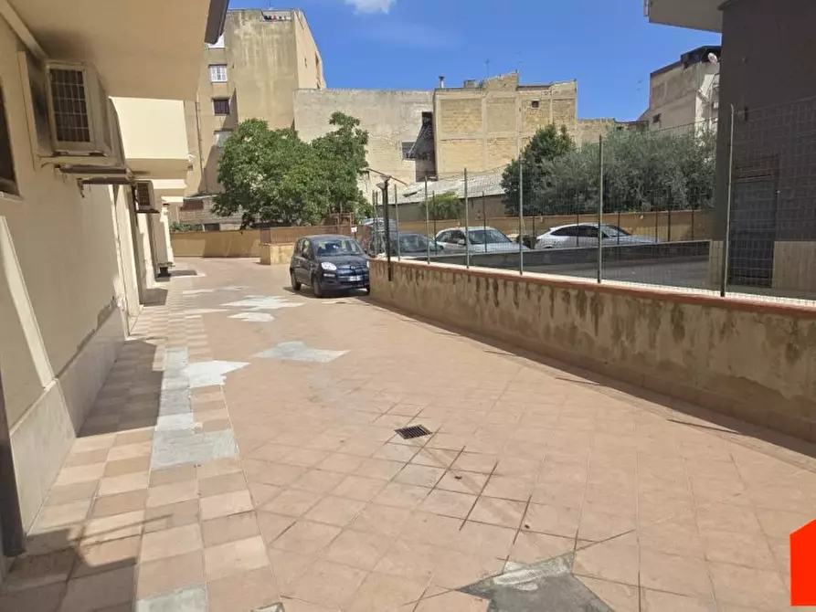 Immagine 2 di Appartamento in vendita  4 a Alcamo
