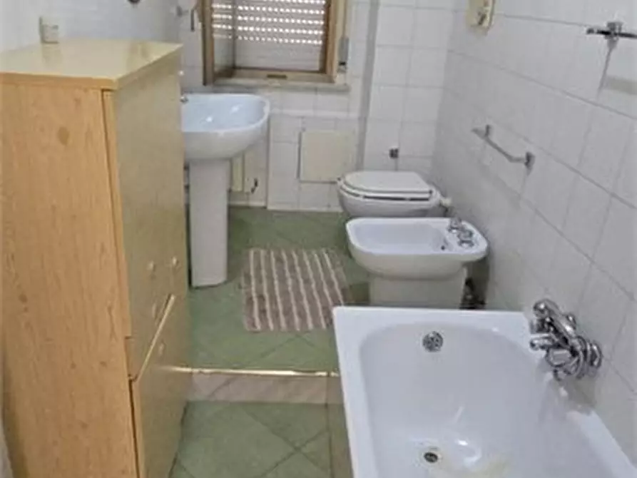 Immagine 9 di Appartamento in vendita  4 a Alcamo