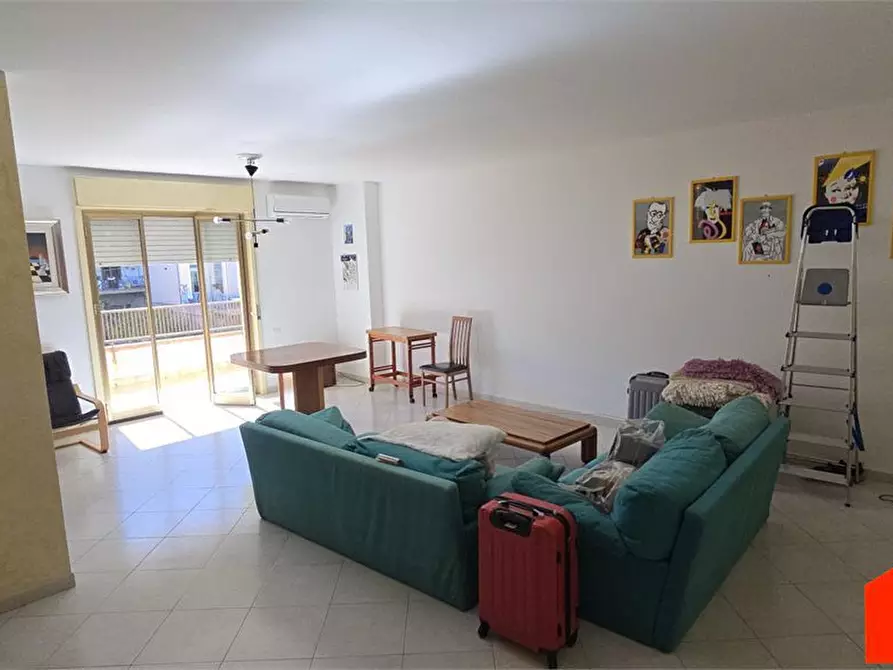 Immagine 5 di Appartamento in vendita  4 a Alcamo