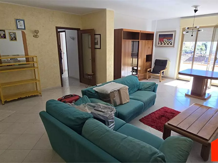 Immagine 4 di Appartamento in vendita  4 a Alcamo