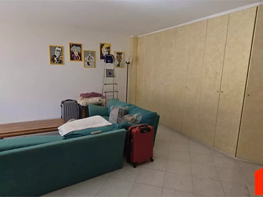 Immagine 6 di Appartamento in vendita  4 a Alcamo