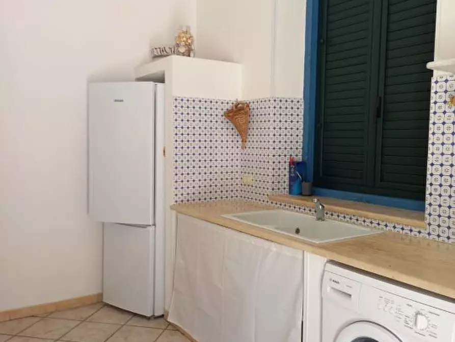 Immagine 3 di Appartamento in vendita  a Alcamo