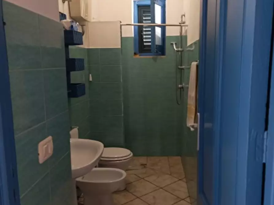 Immagine 8 di Appartamento in vendita  a Alcamo