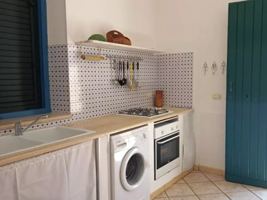 Immagine 4 di Appartamento in vendita  a Alcamo