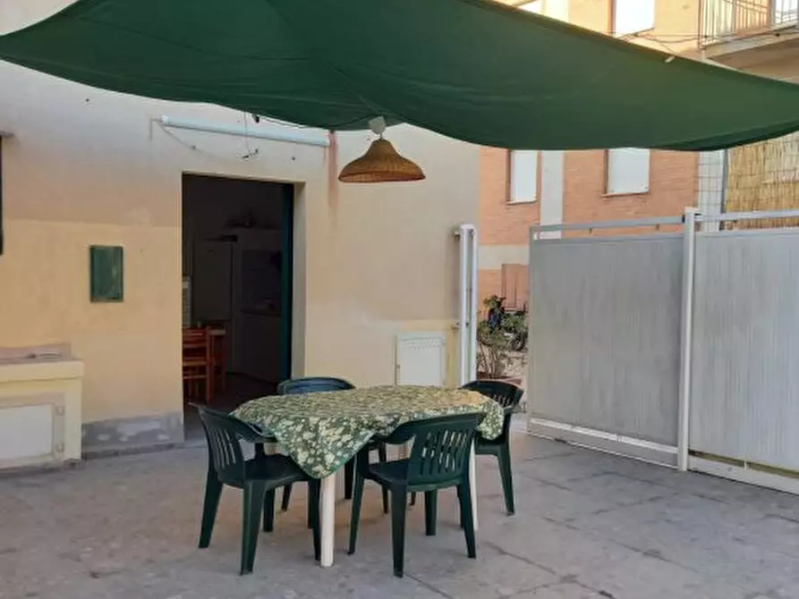 Immagine 1 di Appartamento in vendita  a Alcamo