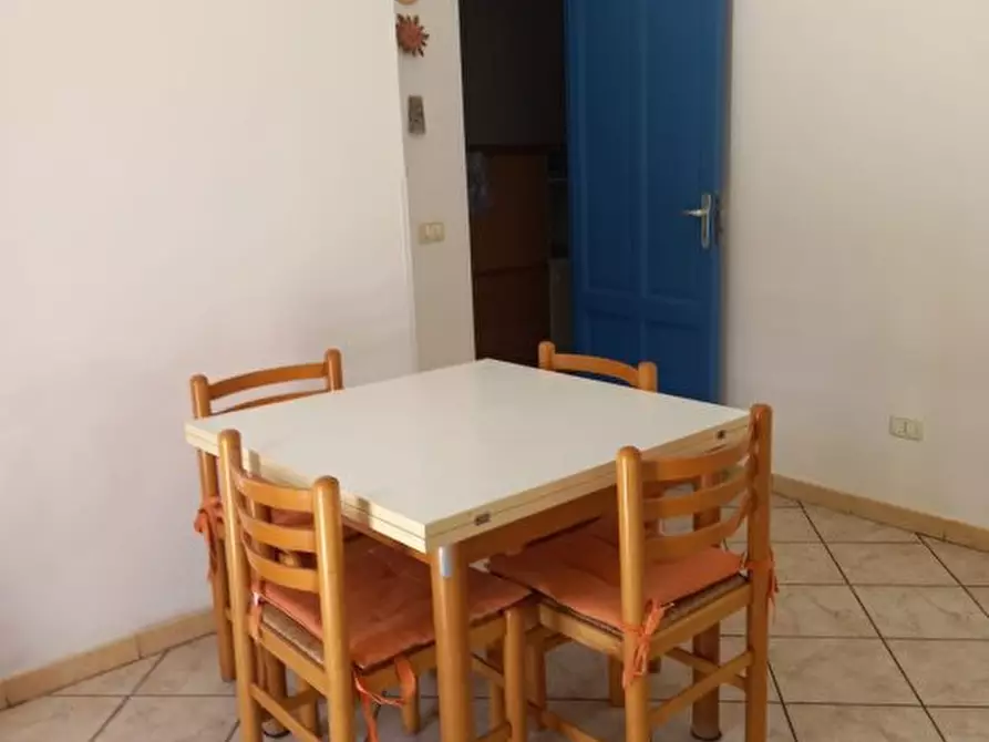 Immagine 2 di Appartamento in vendita  a Alcamo