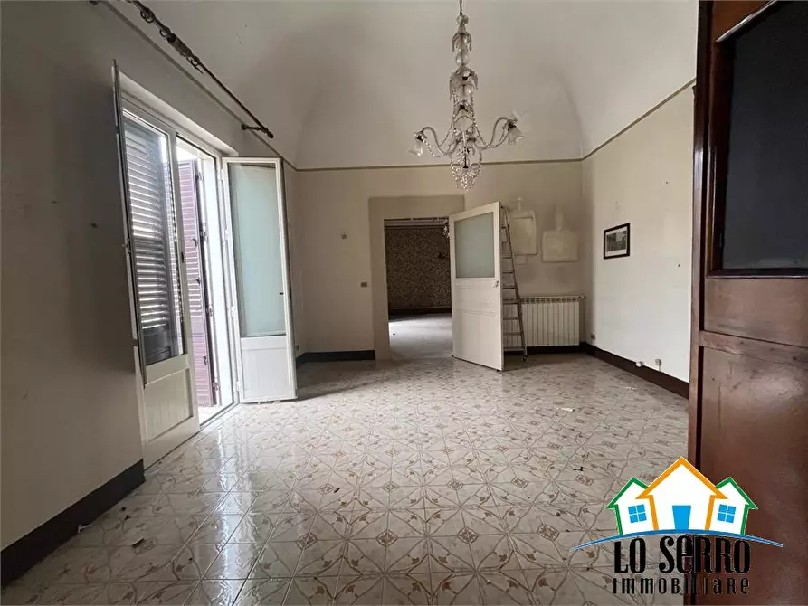 Immagine 10 di Appartamento in vendita  a Alcamo