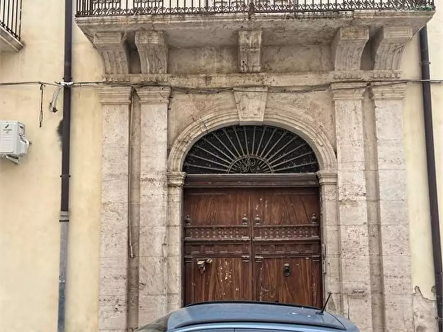 Immagine 2 di Appartamento in vendita  a Alcamo