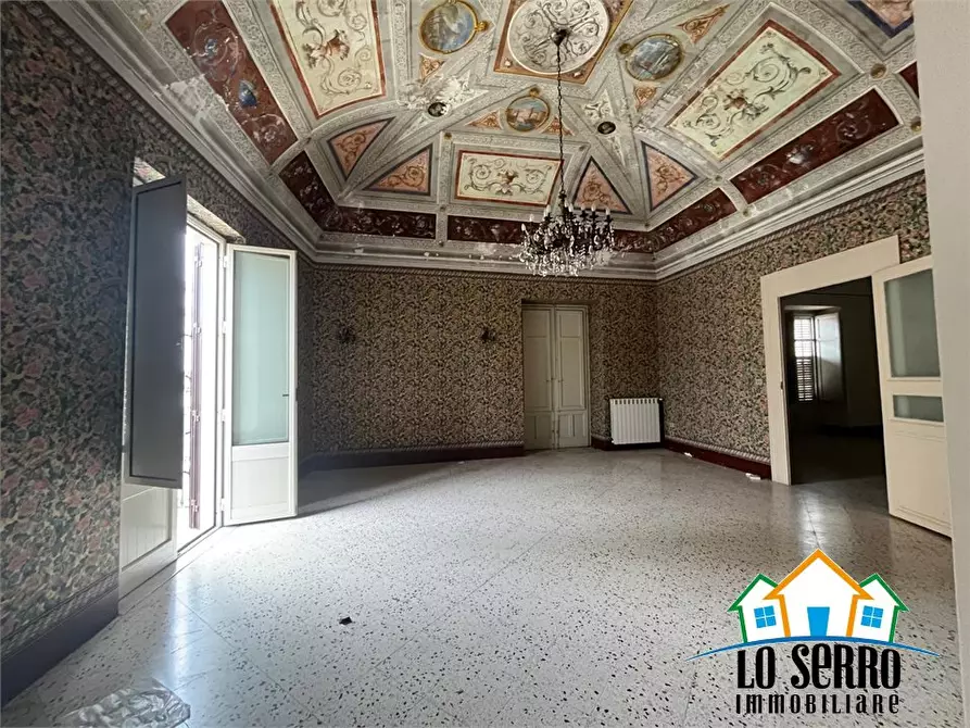 Immagine 8 di Appartamento in vendita  a Alcamo