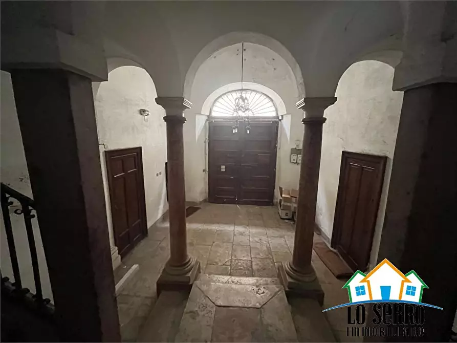 Immagine 3 di Appartamento in vendita  a Alcamo