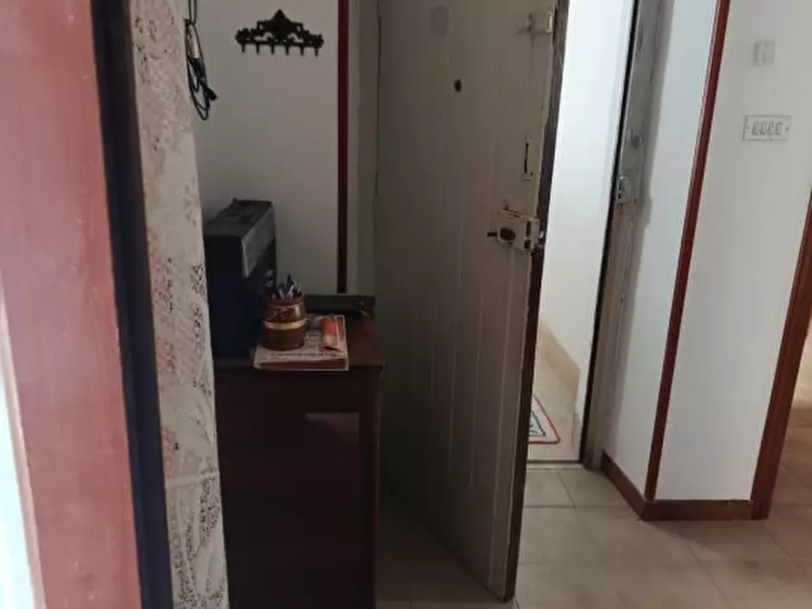 Immagine 8 di Appartamento in vendita  a Alcamo