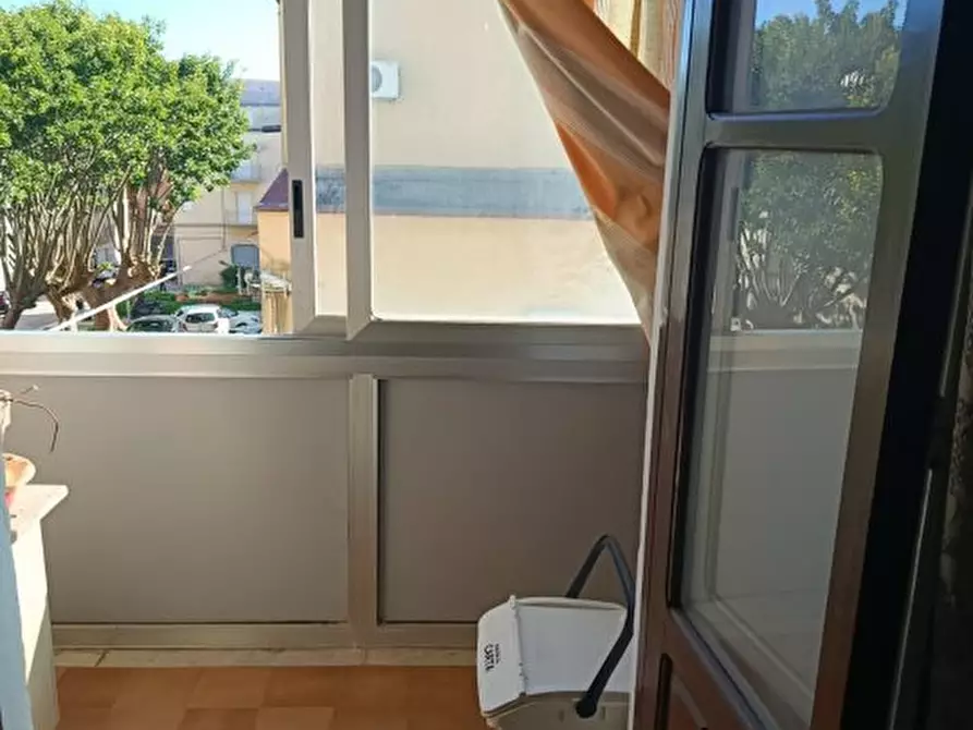 Immagine 7 di Appartamento in vendita  a Alcamo