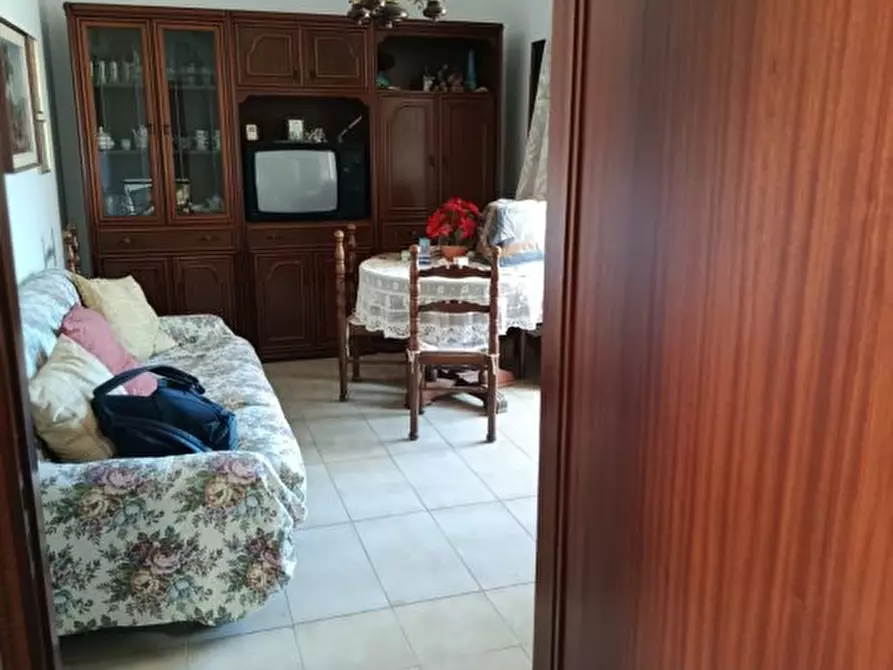 Immagine 2 di Appartamento in vendita  a Alcamo
