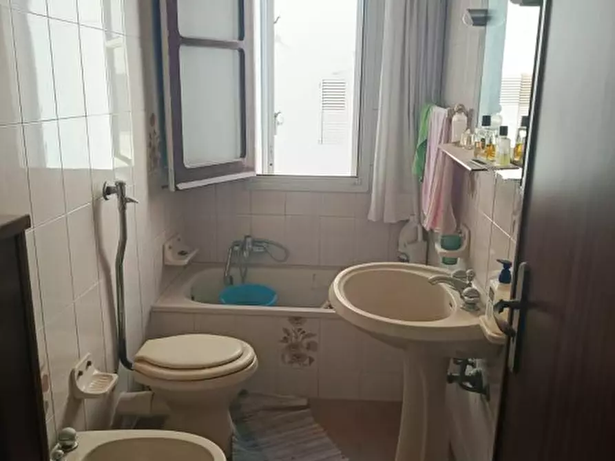 Immagine 6 di Appartamento in vendita  a Alcamo