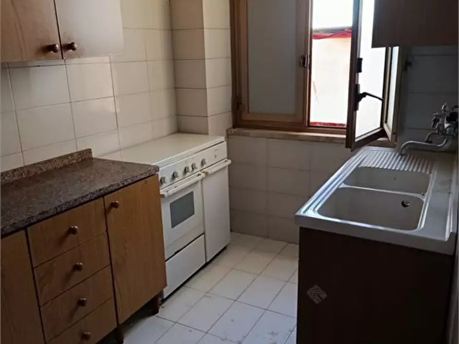 Immagine 6 di Appartamento in vendita  a Alcamo