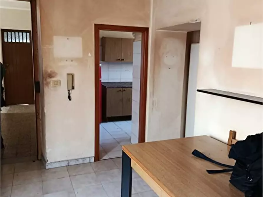 Immagine 4 di Appartamento in vendita  a Alcamo