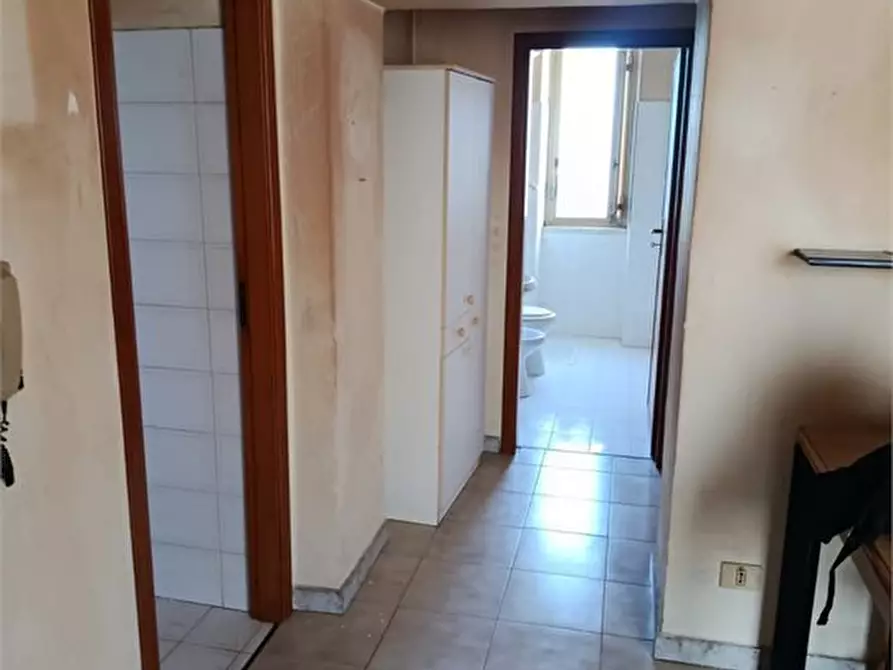 Immagine 5 di Appartamento in vendita  a Alcamo