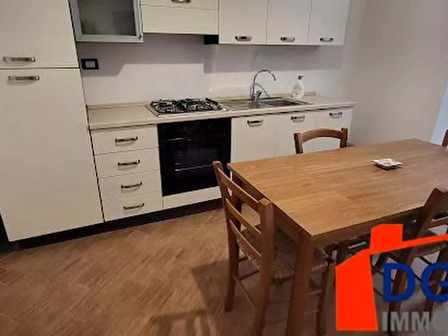 Immagine 3 di Appartamento in vendita  a Castellammare Del Golfo