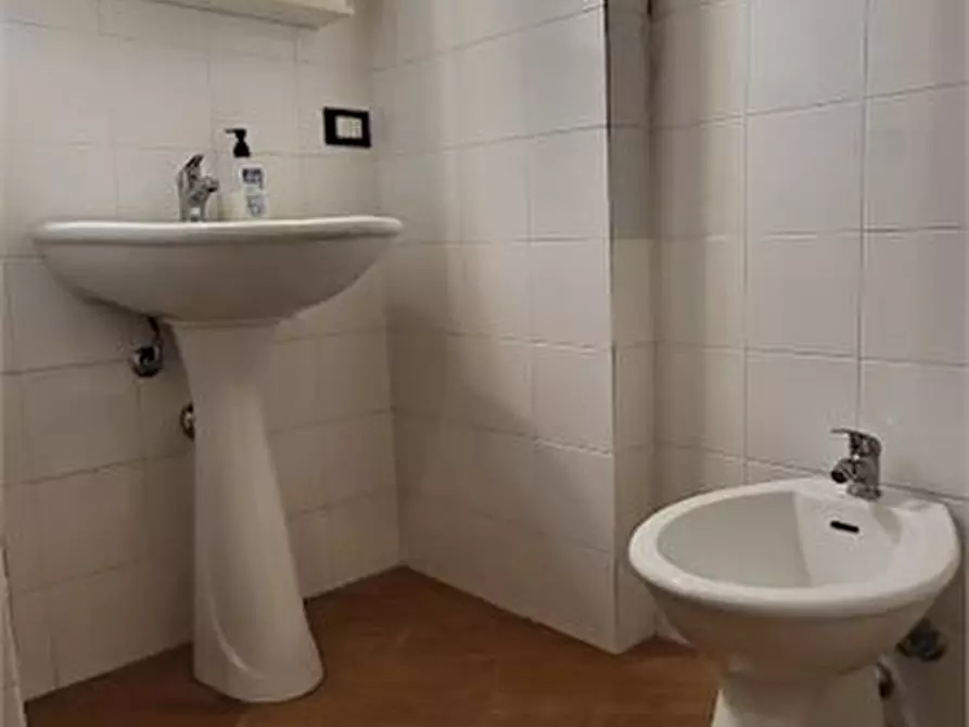 Immagine 8 di Appartamento in vendita  a Castellammare Del Golfo