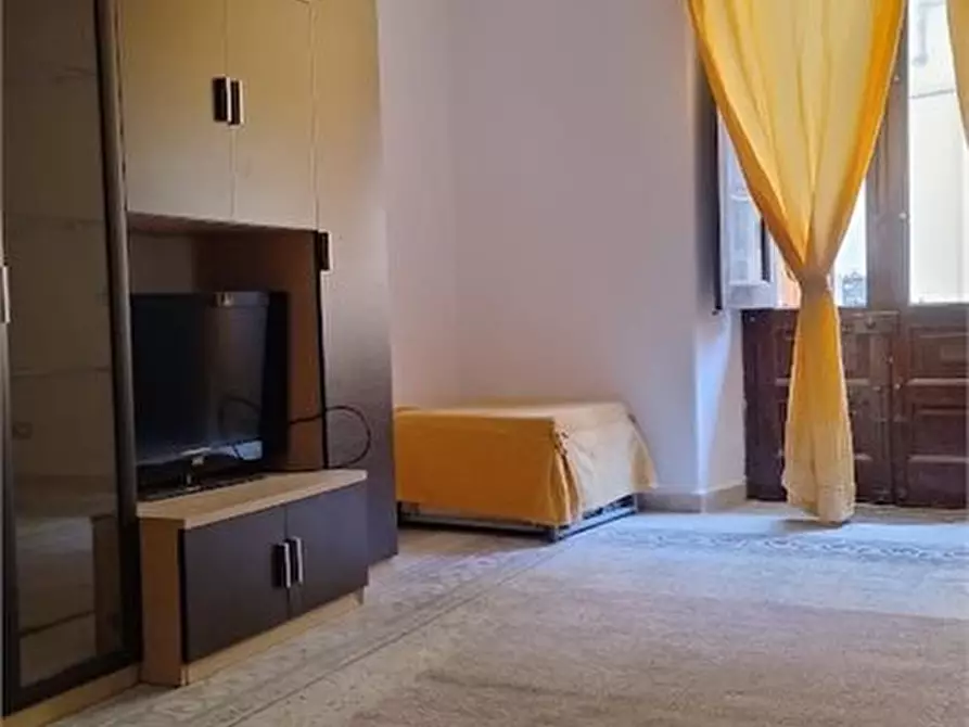 Immagine 2 di Appartamento in vendita  a Castellammare Del Golfo