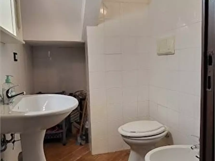 Immagine 10 di Appartamento in vendita  a Castellammare Del Golfo