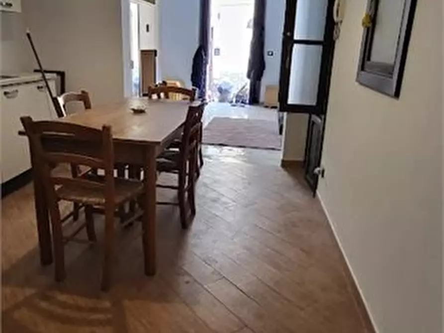 Immagine 5 di Appartamento in vendita  a Castellammare Del Golfo