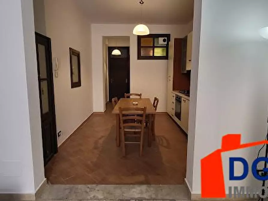 Immagine 1 di Appartamento in vendita  a Castellammare Del Golfo