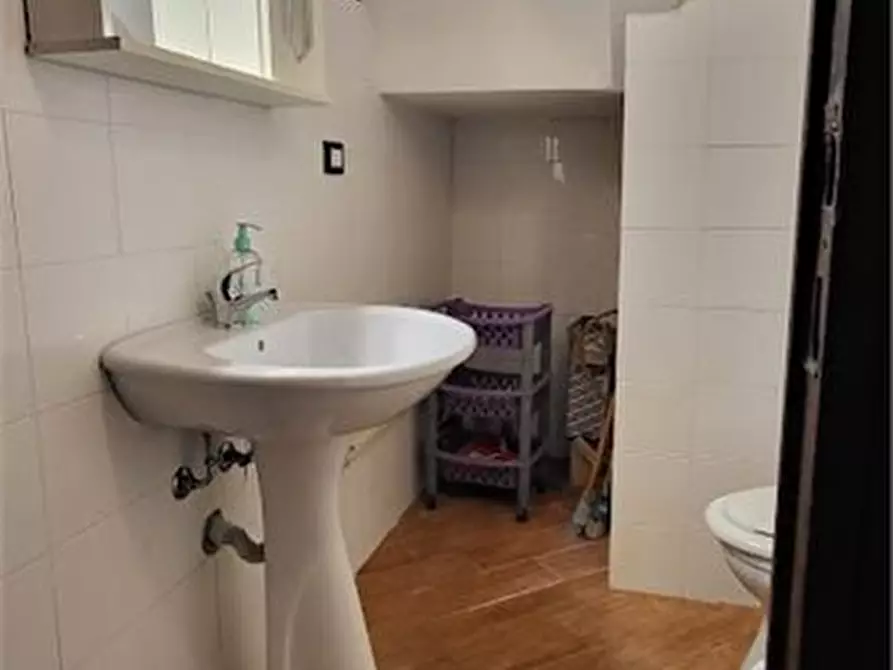 Immagine 9 di Appartamento in vendita  a Castellammare Del Golfo