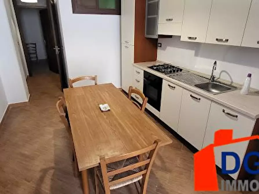 Immagine 4 di Appartamento in vendita  a Castellammare Del Golfo