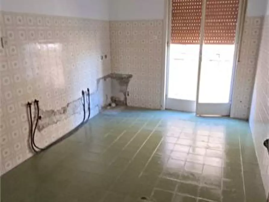 Immagine 6 di Appartamento in vendita  a Alcamo