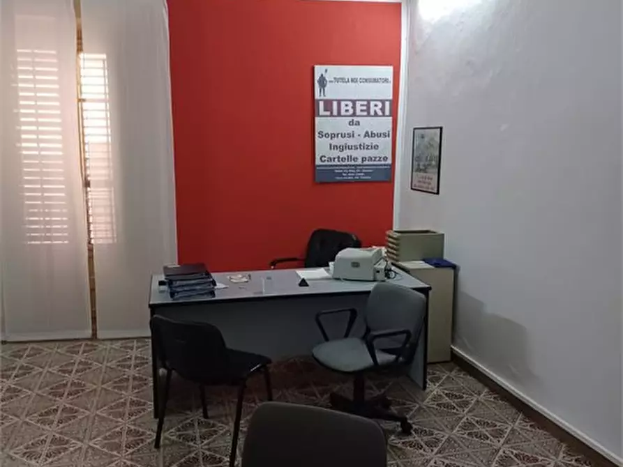 Immagine 2 di Appartamento in vendita  a Alcamo